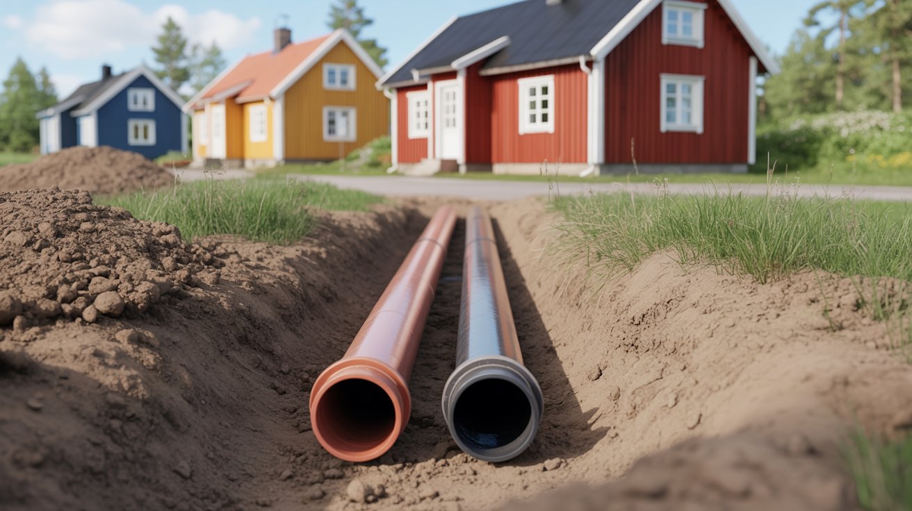 installera avlopp (5)