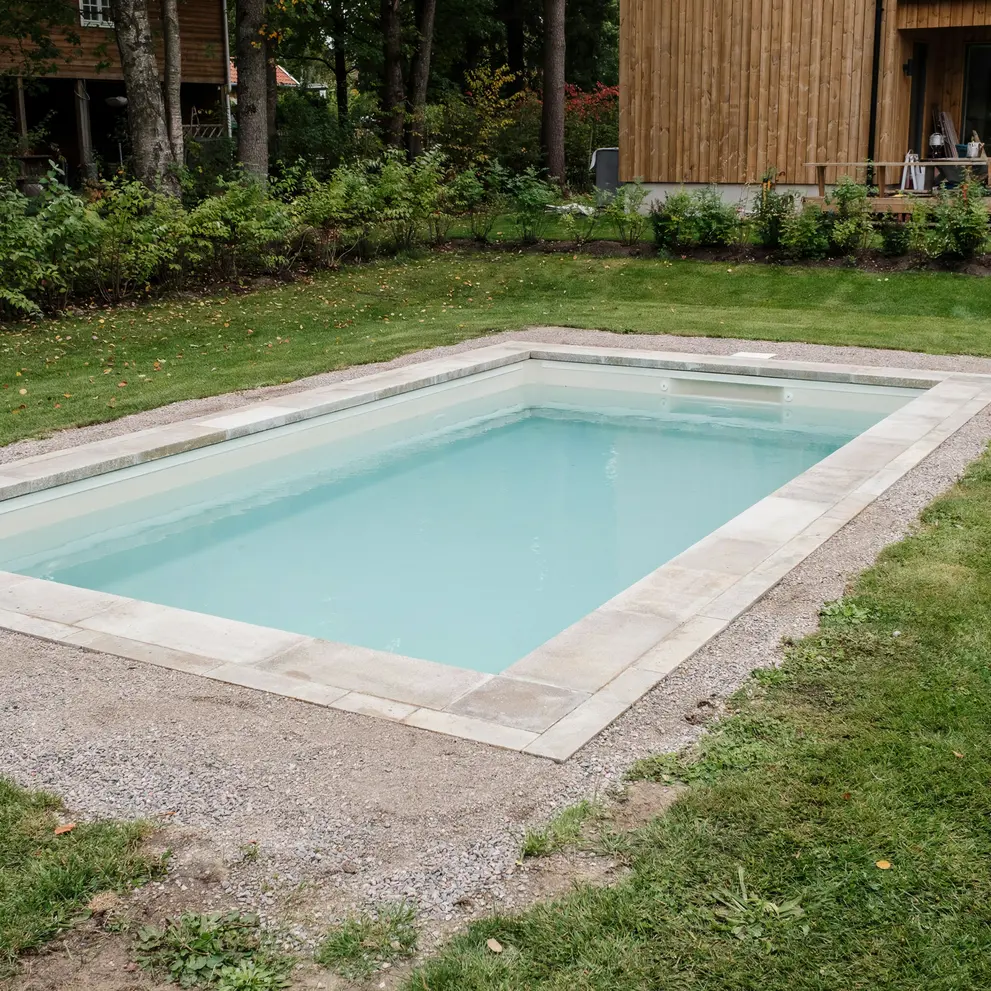 bygga pool i danderyd djursholm stocksund